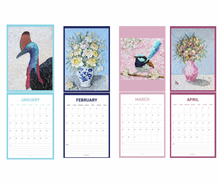 Load image into Gallery viewer, Breaking into 2027 Calendar
