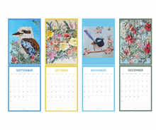 Load image into Gallery viewer, Breaking into 2027 Calendar
