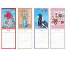 Load image into Gallery viewer, Breaking into 2027 Calendar
